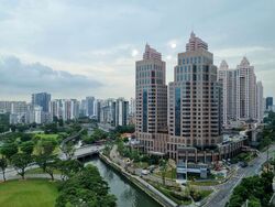 Mirage Tower (D9), Condominium #495650491